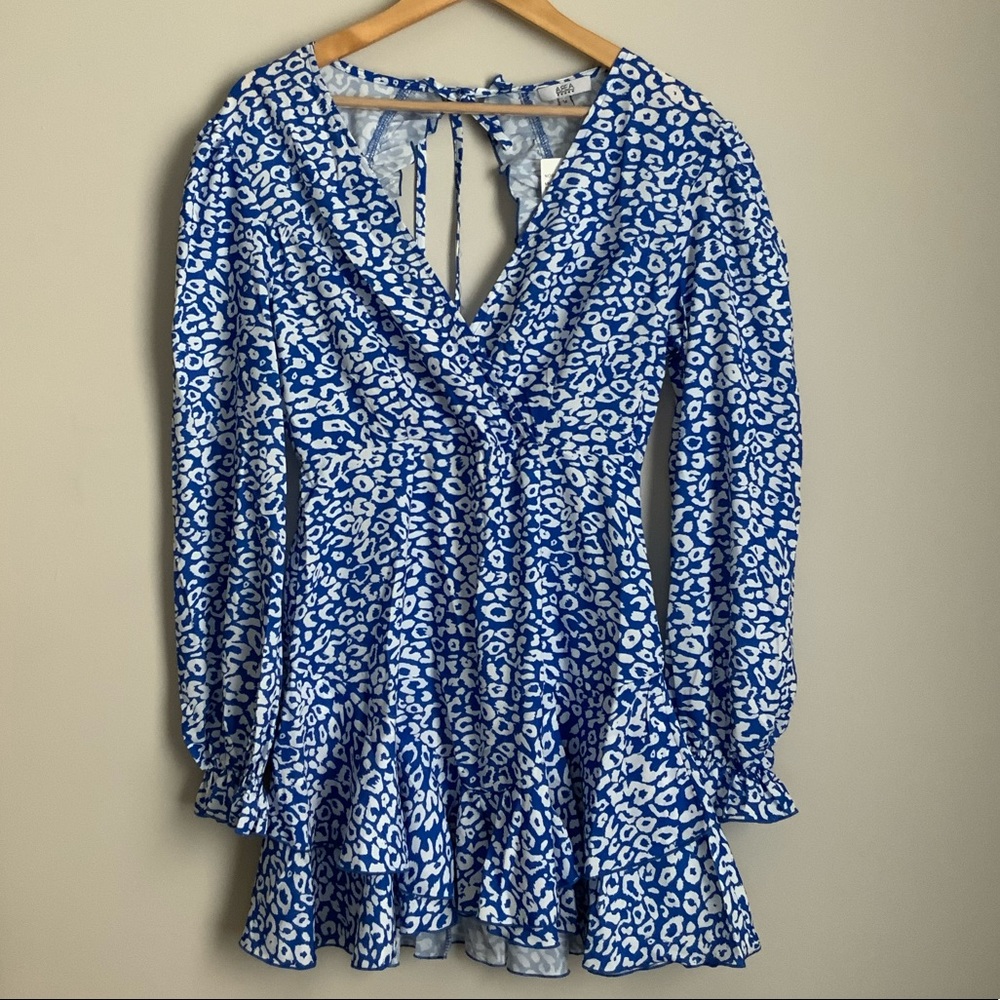 AREA STARS “Arya” Dress NWT - Picture 3 of 9